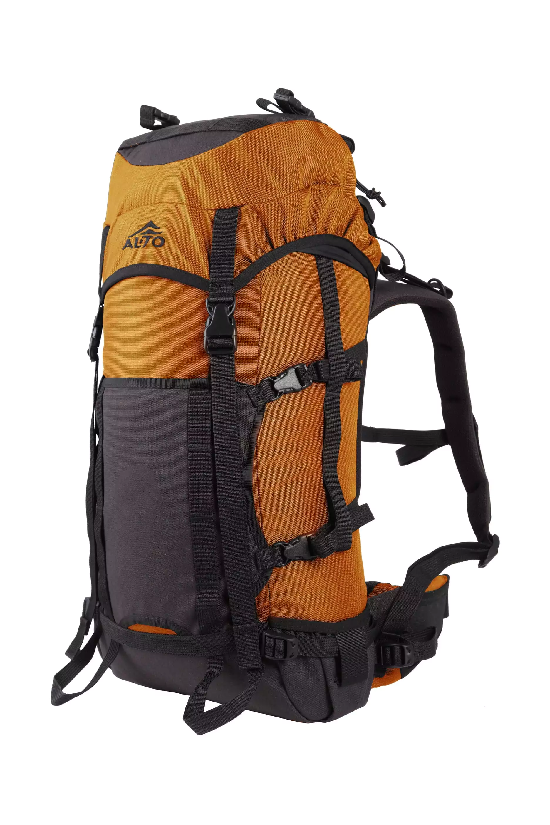 EXTREME 35 hiking or climbing bags