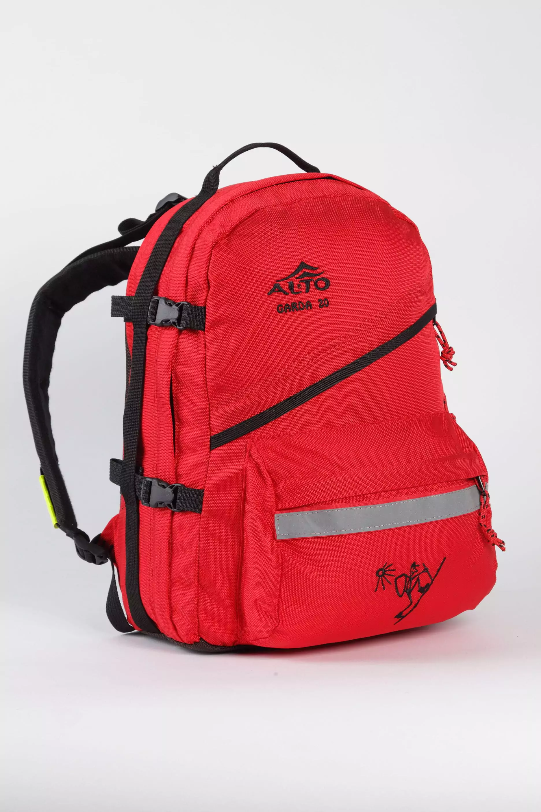 Garda20 City Small Backpack