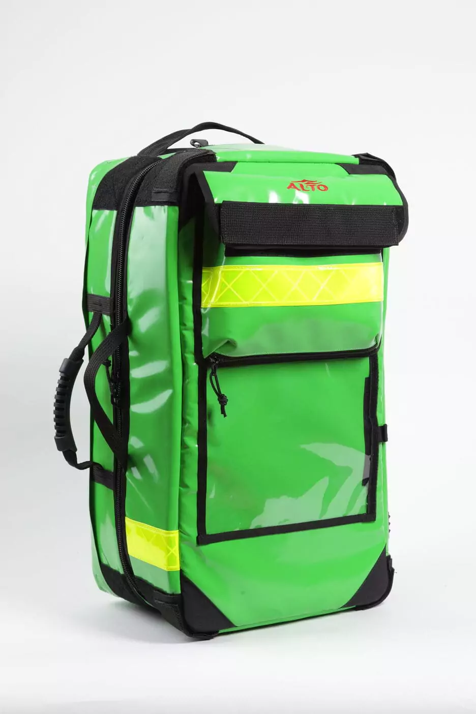 ABCD paramedic bag