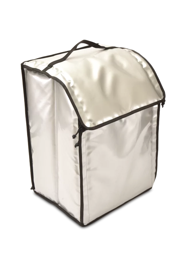 Catering backpack