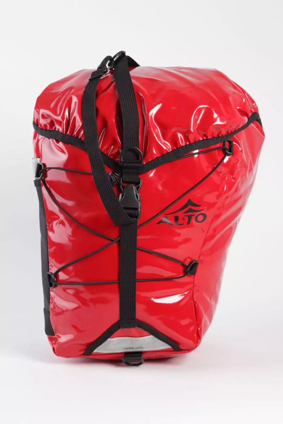 STORM Bike Rear Luggage Bag
