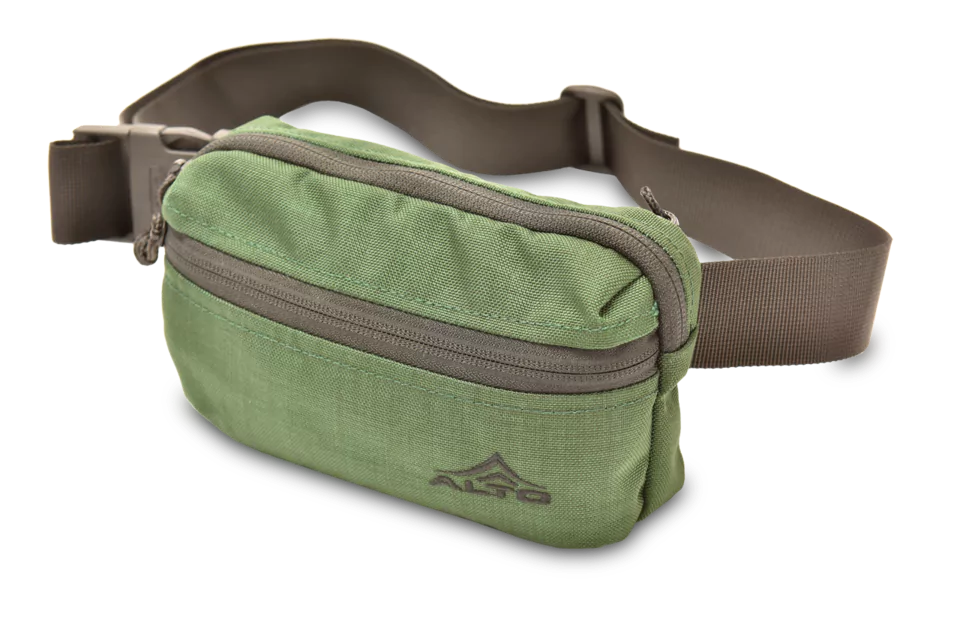 MOBILE medium belt bag for urban use