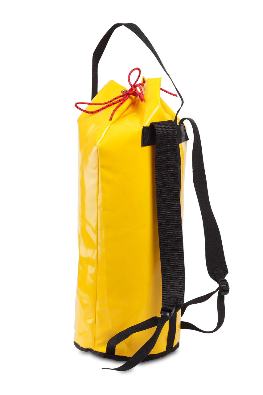 15L rope bag