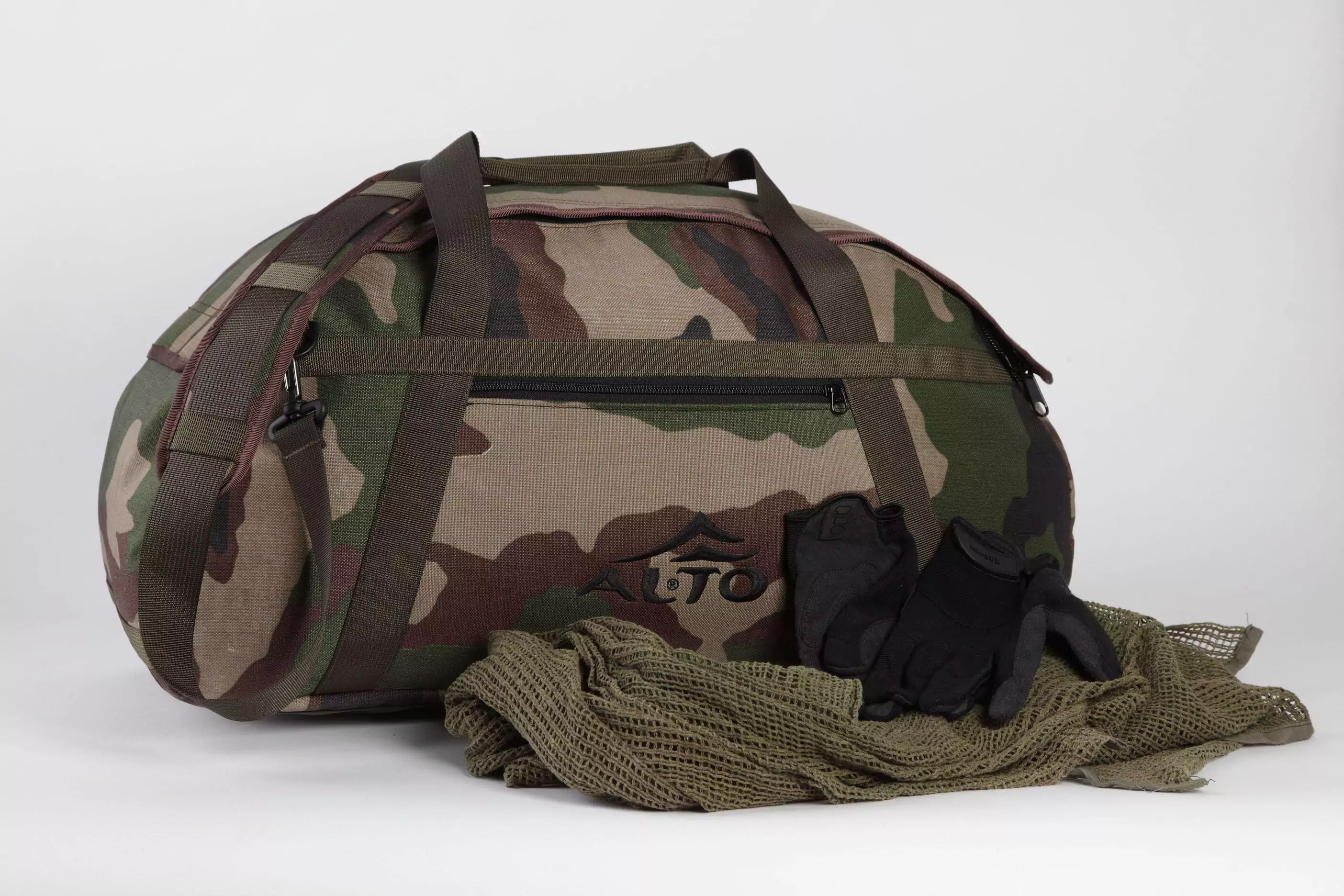 Travel bag