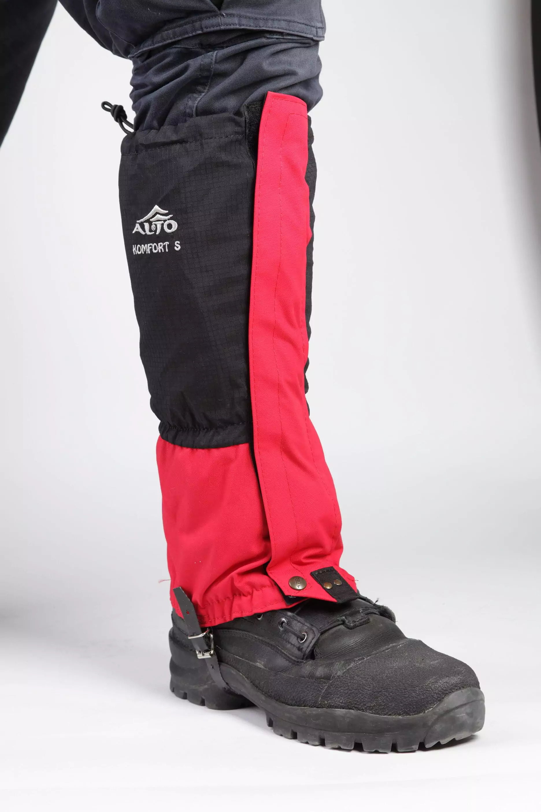 KOMFORT+ gaiters