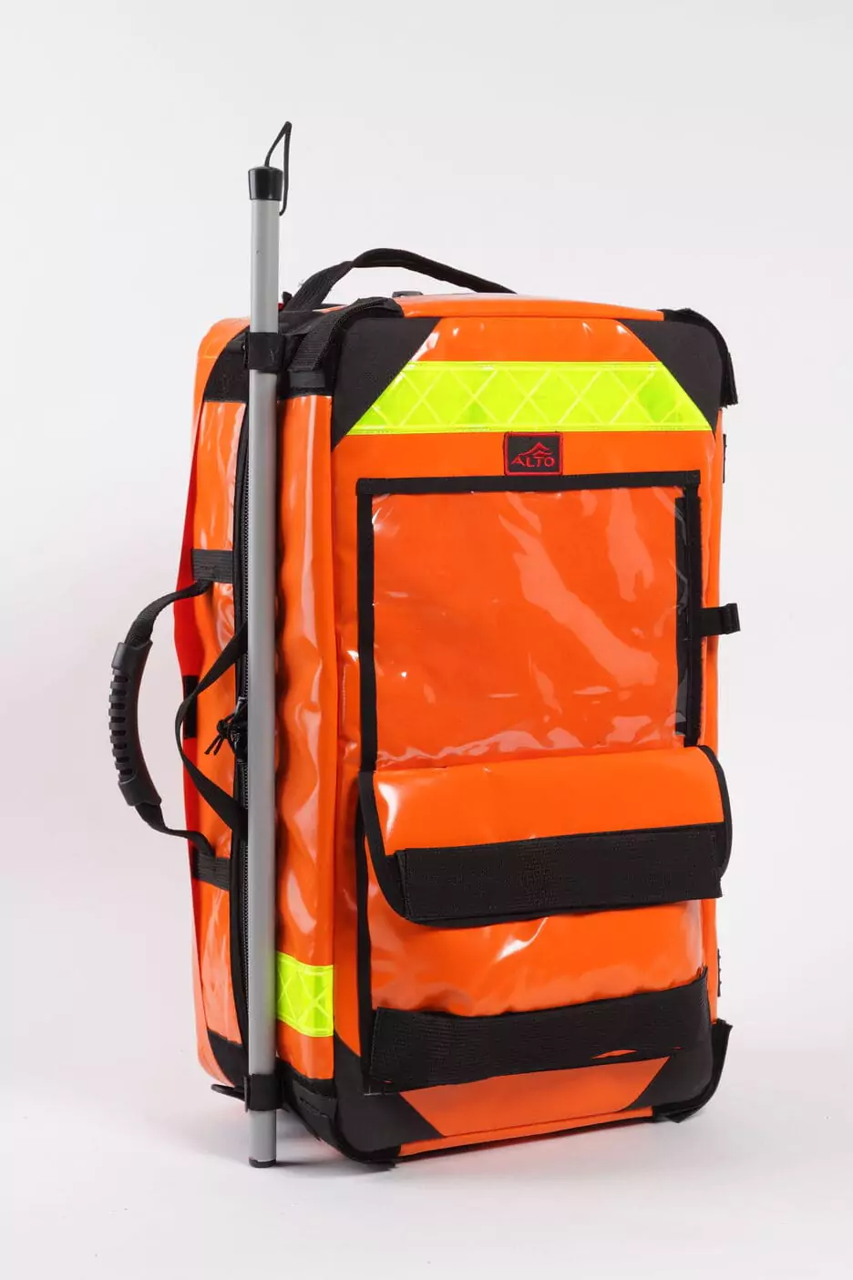 paramedic bag