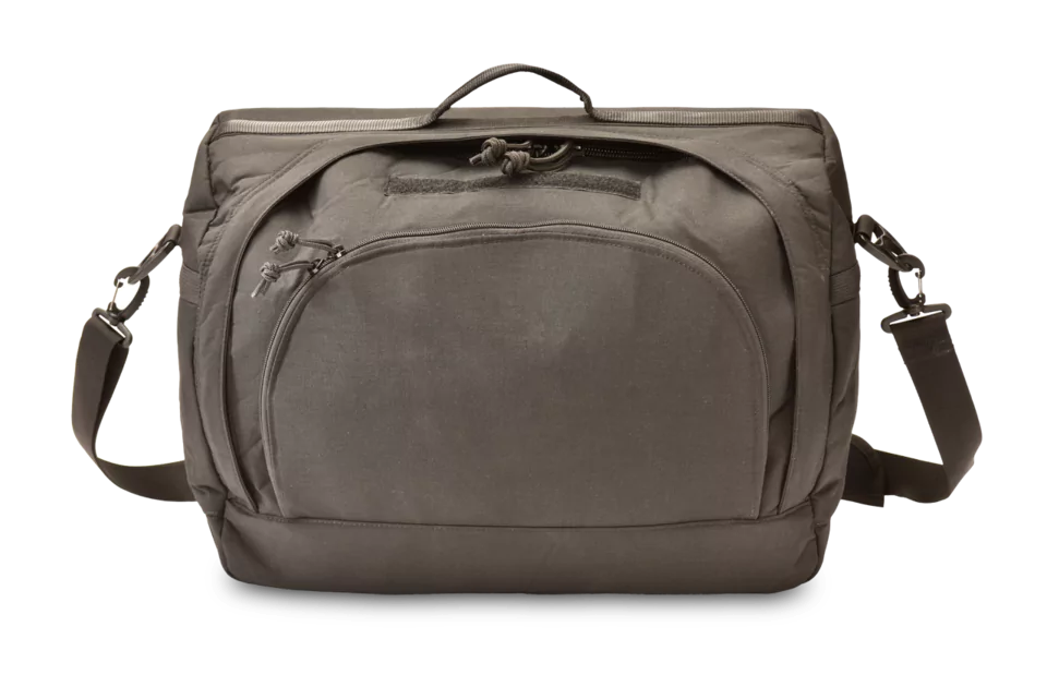 Medical bag for protected persons